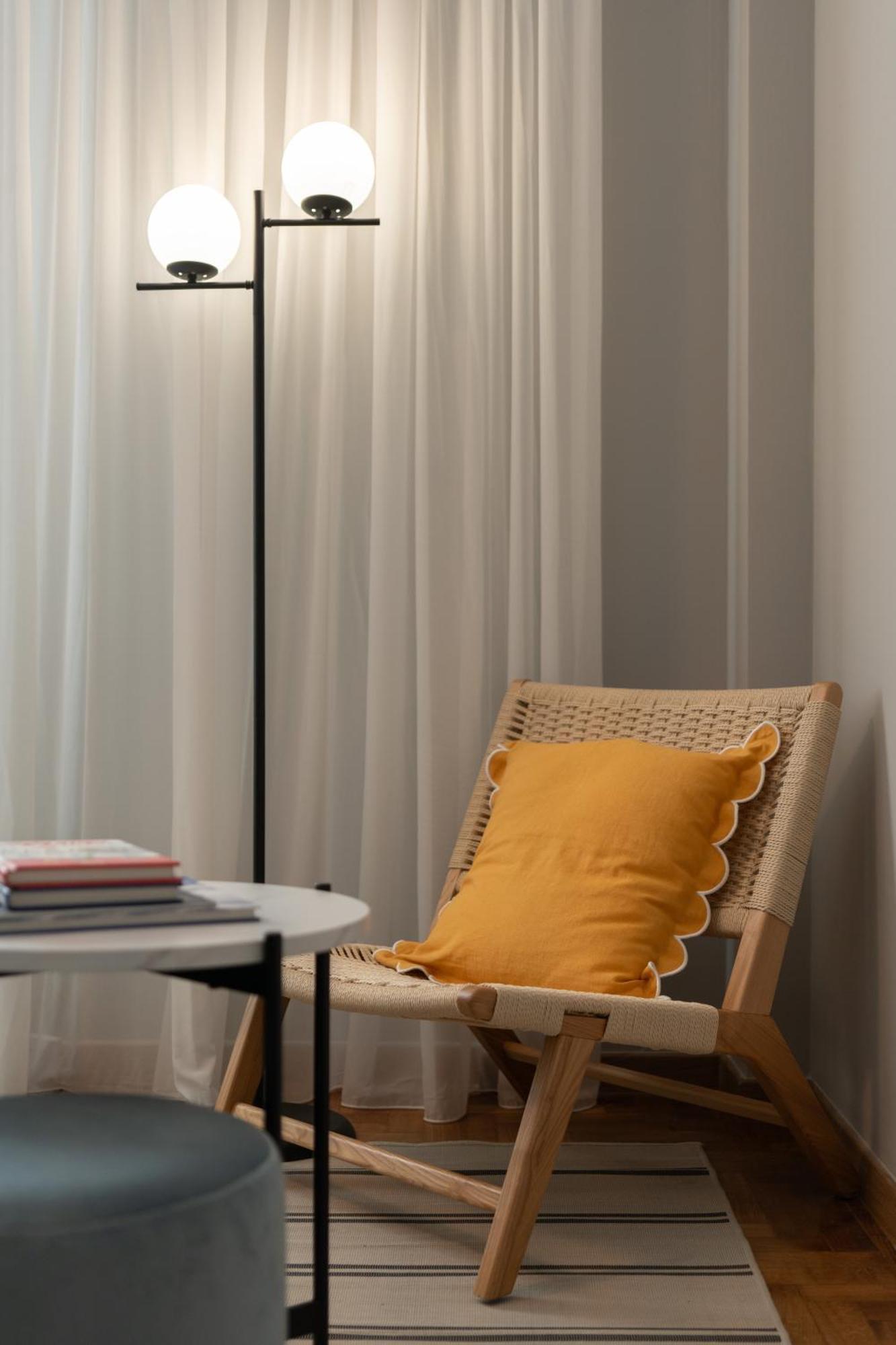 דירות Syntagma Bliss: Athens Hub מראה חיצוני תמונה